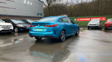 BMW 2 Series 218i [136] M Sport 4dr DCT Petrol Saloon